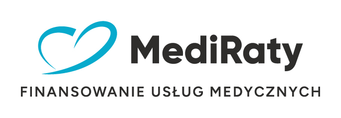 Finansowanie i płatności ratalne MediRaty
