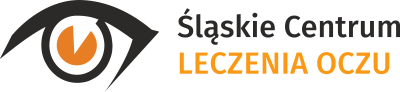 cywiński okulistyka logo